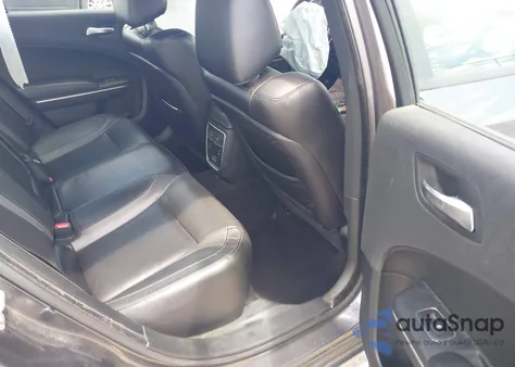 2019 Dodge Charger Sxt Rwd from USA, damaged, VIN 2C3CDXBG9KH696185